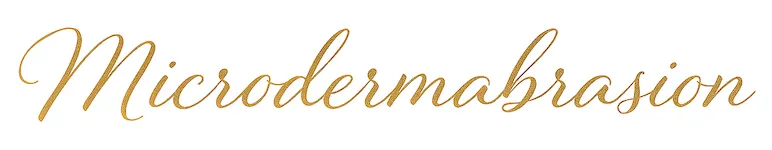 Microdermabrasion